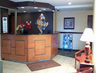 Comfort I-40 Exit 20 Gallup