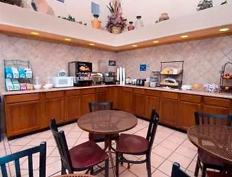 Comfort Inn Gallup I-40 Exit 20 
