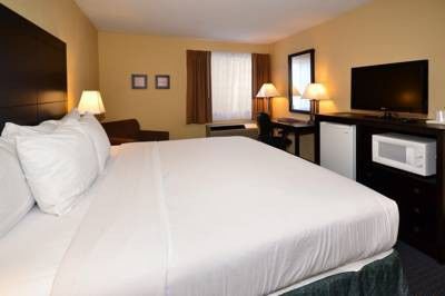 Comfort I-40 Exit 20 Inn Gallup